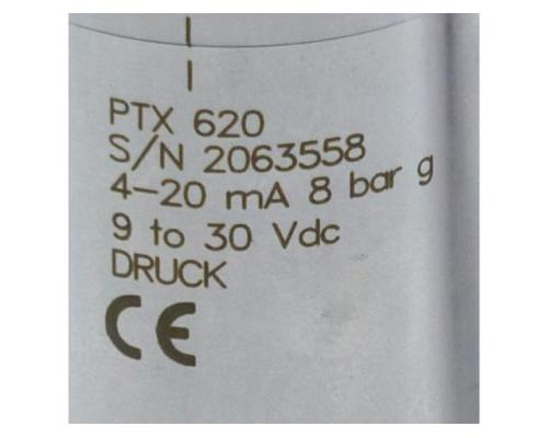 Drucktransmitter PTX 620 2063558 - Bild 2