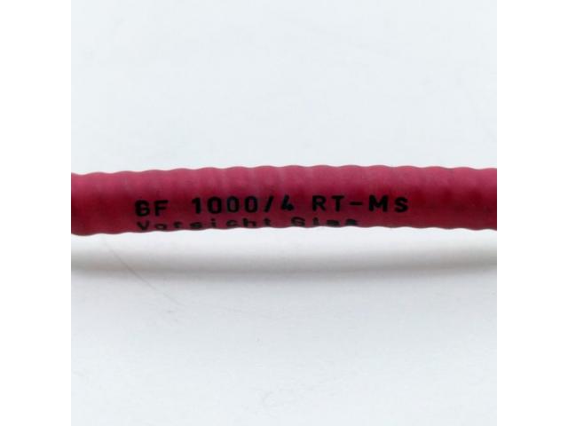 Fiberoptikkabel 6F 1000/4 RT-Ms - 2