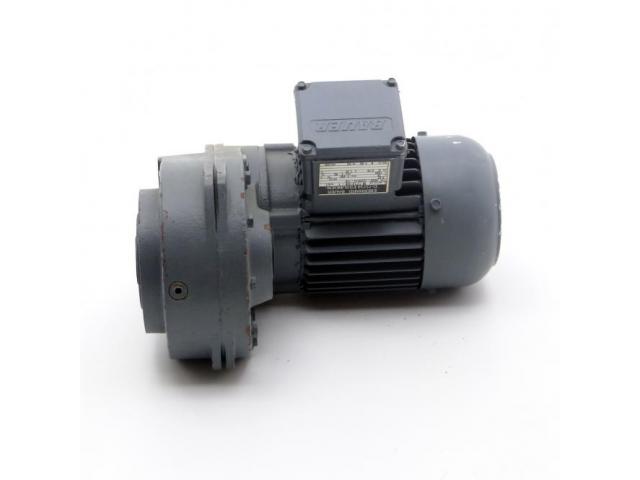 Getriebemotor AG02-12/DK74-178 M1713106-1 - 3