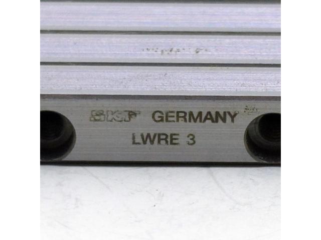 Präzisions-Schienenführung LWRE3100 - 2