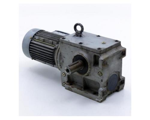 Getriebemotor 1736684.1.01.1004 - Bild 1