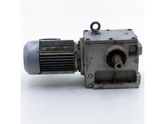 Getriebemotor 1736684.1.01.1004 - 3