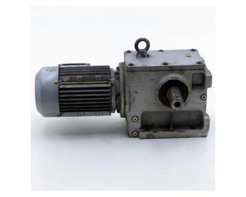 Getriebemotor 1736684.1.01.1004 - Bild 3