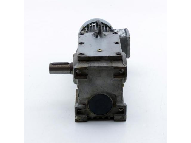 Getriebemotor 1736684.1.01.1004 - 4