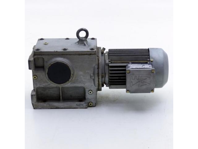 Getriebemotor 1736684.1.01.1004 - 5