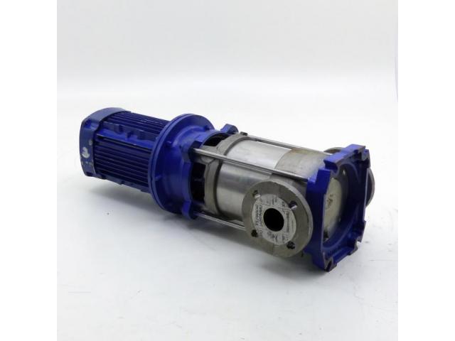 Hochdruck-Inline-Pumpe MOVICHROM N-CN 15/3 PN25 CN - 1