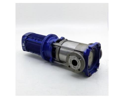 Hochdruck-Inline-Pumpe MOVICHROM N-CN 15/3 PN25 CN - Bild 1