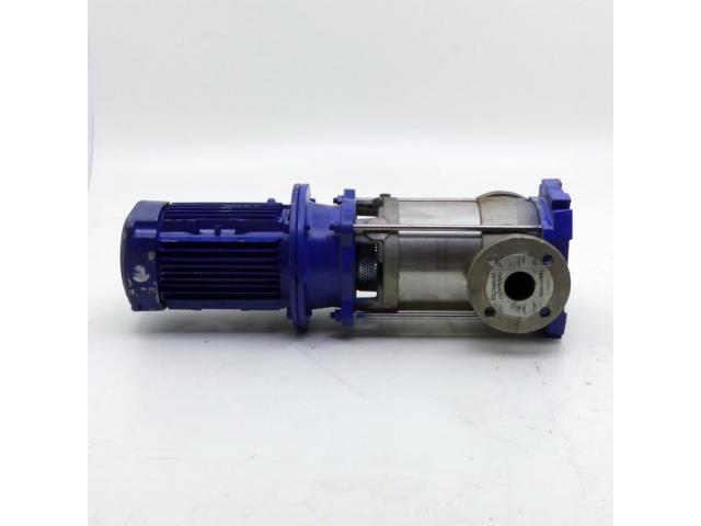 Hochdruck-Inline-Pumpe MOVICHROM N-CN 15/3 PN25 CN - 3