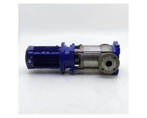 Hochdruck-Inline-Pumpe MOVICHROM N-CN 15/3 PN25 CN - Bild 3