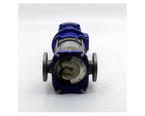 Hochdruck-Inline-Pumpe MOVICHROM N-CN 15/3 PN25 CN - Bild 4