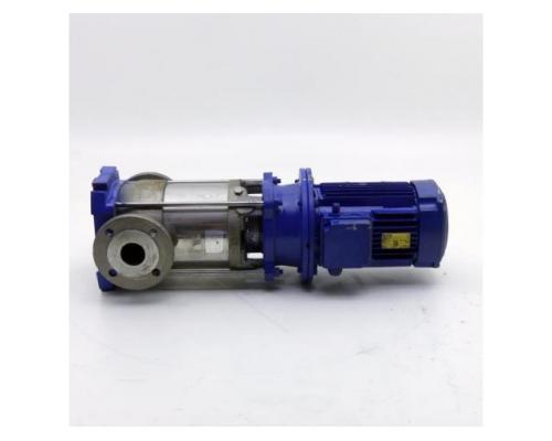 Hochdruck-Inline-Pumpe MOVICHROM N-CN 15/3 PN25 CN - Bild 5