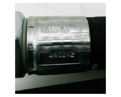 Hydraulikschlauch SAE100R2AT-16 25mm - Bild 5