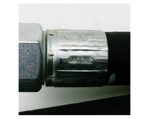 Hydraulikschlauch SAE100R2AT-16 25mm - Bild 6