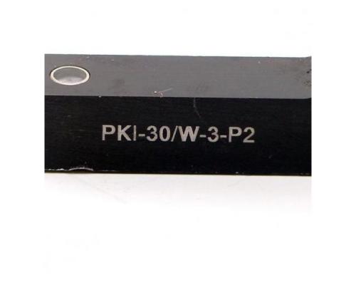 Lichtschranke PKI-30/W-3-P2 PKI-30/W-3-P2 - Bild 2