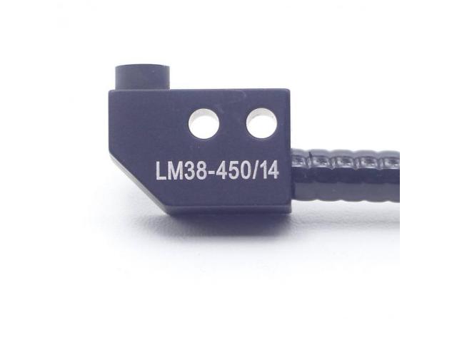Lichtleiter LM38-450 - 2