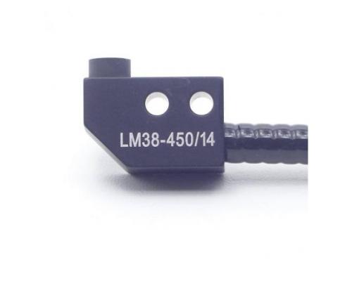 Lichtleiter LM38-450 - Bild 2