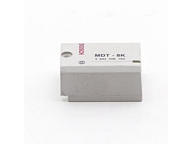 Mobiler Datenträger MDT-8K 3 842 406 160 - 2
