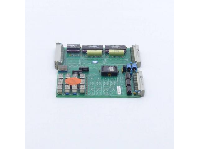 Leiterplatte ZQA-B 1494/2 - 6