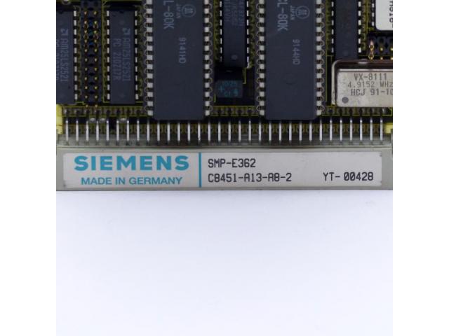 SMP C8451-A13-A8-2 C8451-A13-A8-2 - 2
