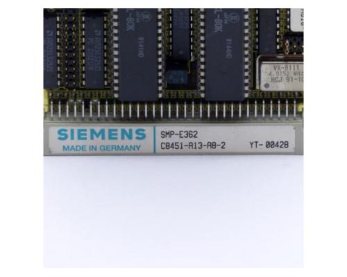 SMP C8451-A13-A8-2 C8451-A13-A8-2 - Bild 2