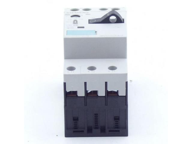 Leistungsschalter 3RV1011-0DA15 - 4