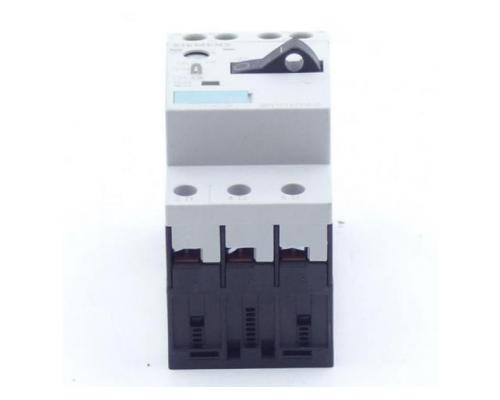 Leistungsschalter 3RV1011-0DA15 - Bild 4