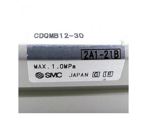 Minizylinder CDQMB12-30 - Bild 2
