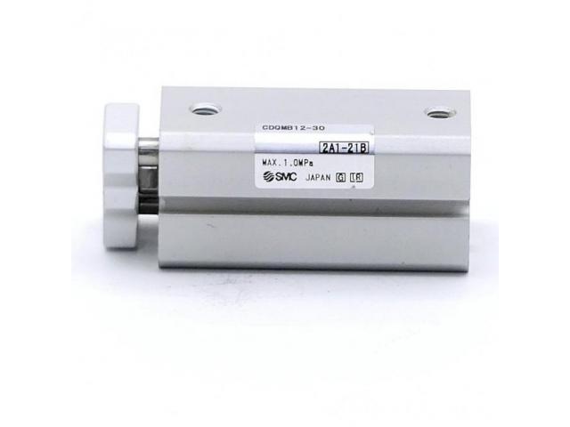 Minizylinder CDQMB12-30 - 3