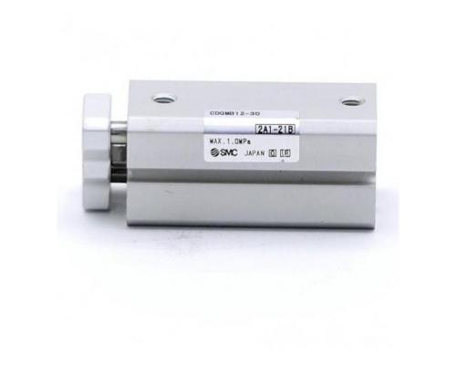 Minizylinder CDQMB12-30 - Bild 3