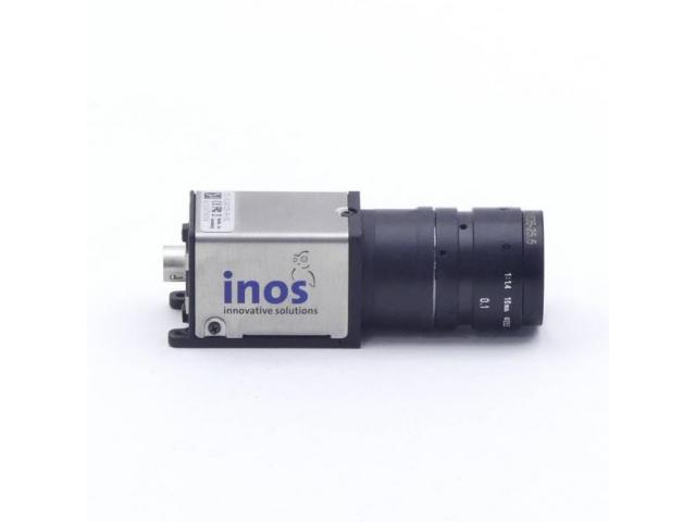 Kamera mit Halterung UI-5240CP-M-GL - 3