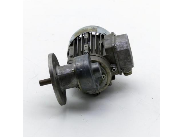 Getriebemotor DMK 561 - 4