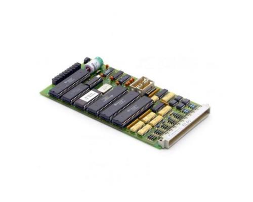 Speicherkarte RAM ELPI ELPI81V21 - Bild 1