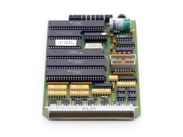 Speicherkarte RAM ELPI ELPI81V21 - 3