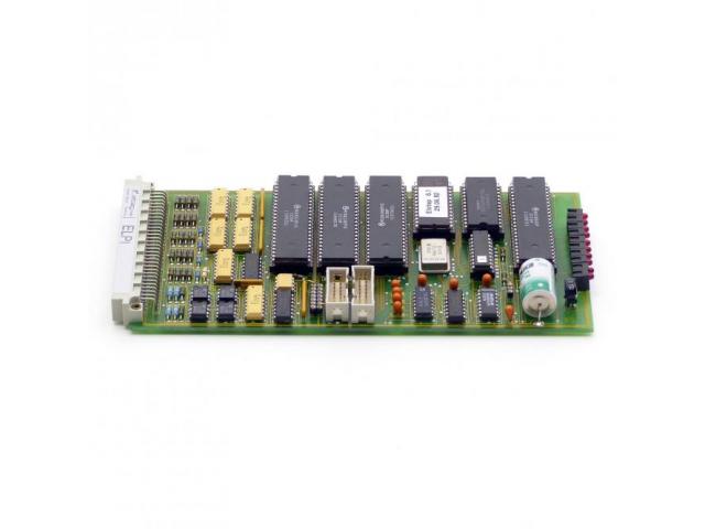 Speicherkarte RAM ELPI ELPI81V21 - 4