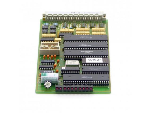 Speicherkarte RAM ELPI ELPI81V21 - 5