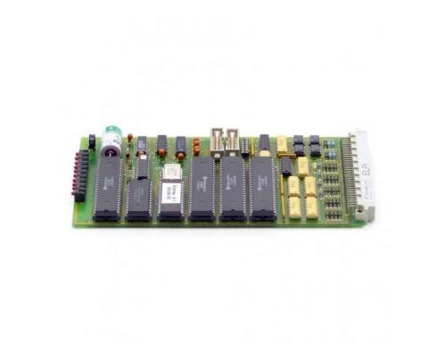 Speicherkarte RAM ELPI ELPI81V21 - Bild 6