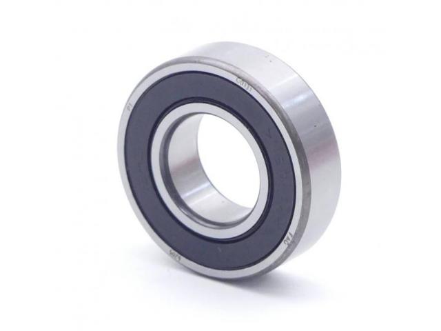 Deep groove ball bearings 6205-C-2HRS - 1