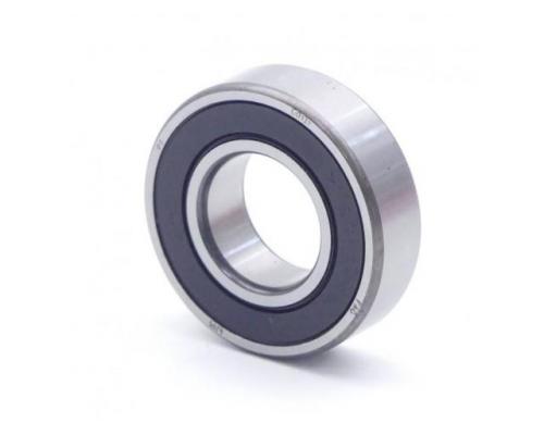 Deep groove ball bearings 6205-C-2HRS - Bild 1