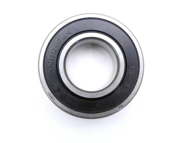 Deep groove ball bearings 6205-C-2HRS - 6