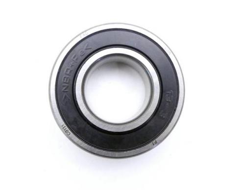 Deep groove ball bearings 6205-C-2HRS - Bild 6