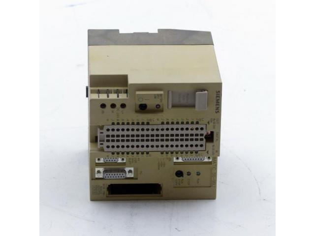 Simatic S5 Kompaktgerät 6ES5 095-8MA03 - 4