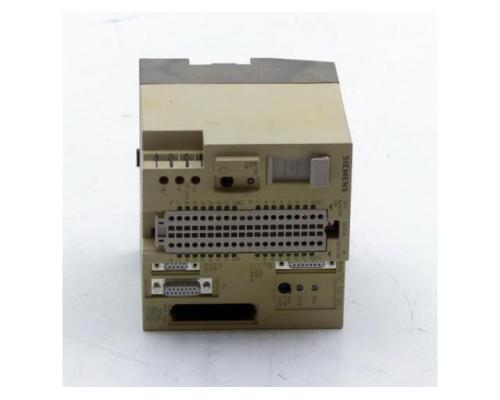 Simatic S5 Kompaktgerät 6ES5 095-8MA03 - Bild 4