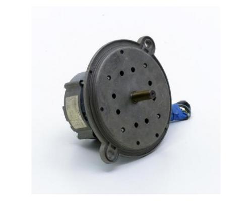 Gasbrennermotor EB 95C28/2 - Bild 1