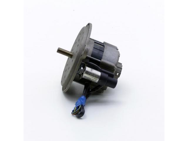 Gasbrennermotor EB 95C28/2 - 5