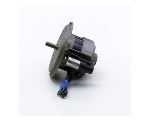 Gasbrennermotor EB 95C28/2 - Bild 5