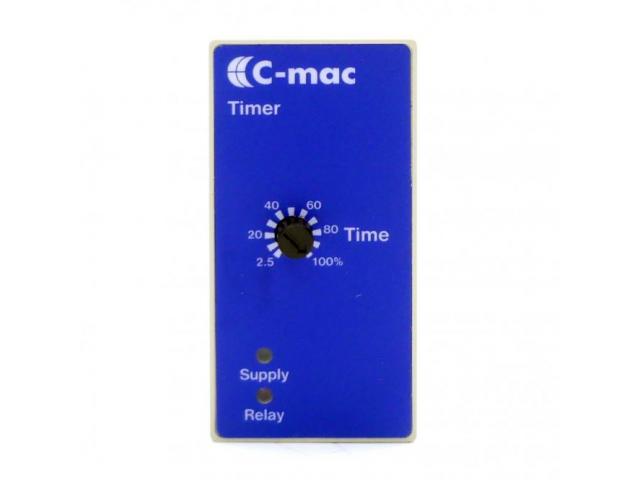 Timer RT12.7-2-0-024-3S - 6