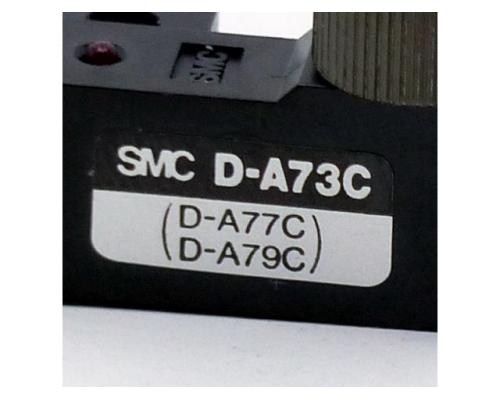 Zylinderschalter D-A73C - Bild 2