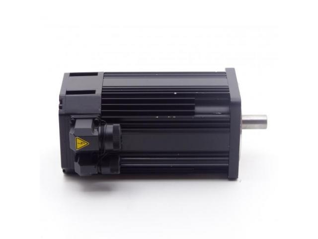 Bürstenloser Permanent Magnet Motor SE-B4.130.030 - 5