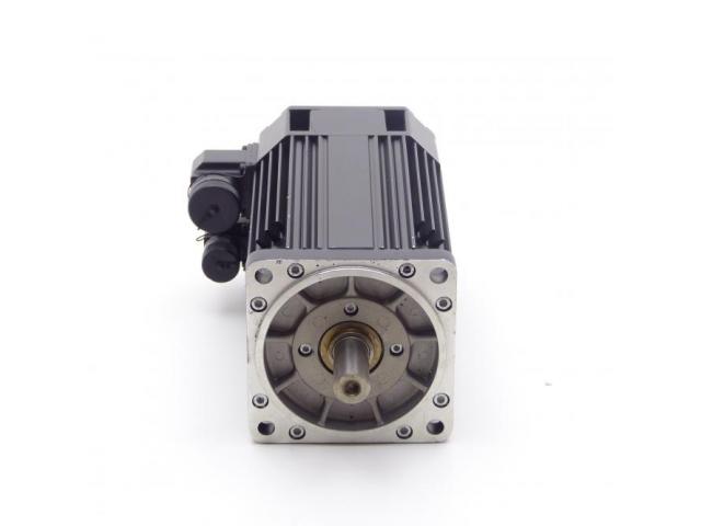 Bürstenloser Permanent Magnet Motor SE-B4.130.030 - 6