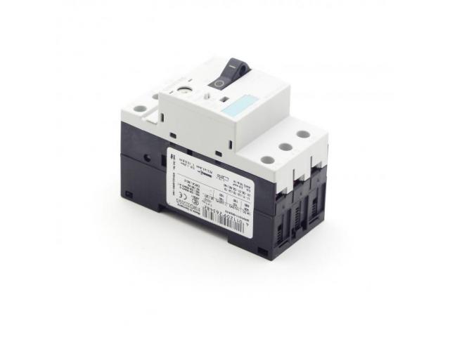 Leistungsschalter 3RV1011-0GA10 3RV1011-0GA10 - 1